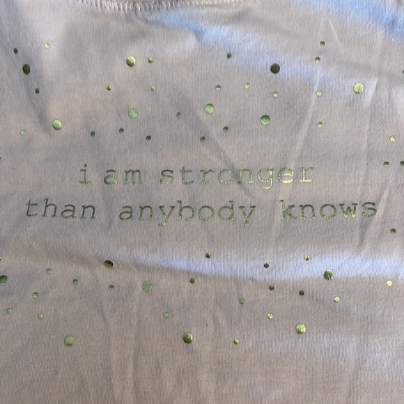 Calia by Carrie Underwood tank tops. Like new. - Picture 2 of 3